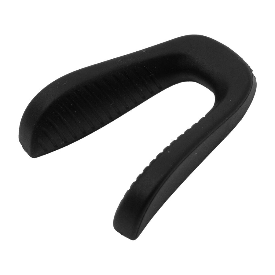 BOLLE NOSE PIECE SHIELD, Grey-, hi-res